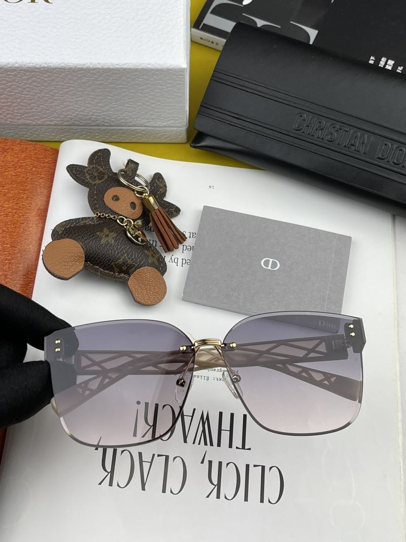 Dior Sunglasses